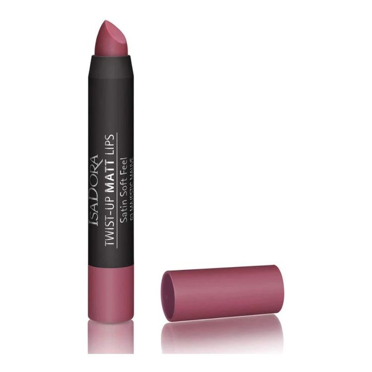 IsaDora Twist Up Matt Lips Lipstick
