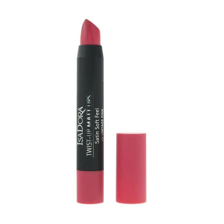 IsaDora Twist Up Matt Lips Lipstick