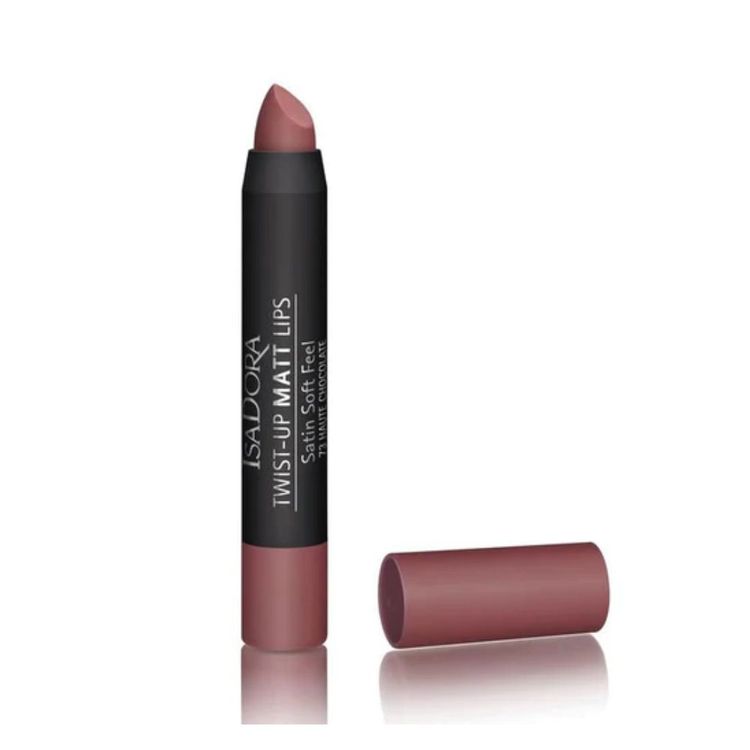 IsaDora Twist Up Matt Lips Lipstick