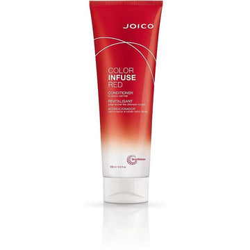 Joico Color Infuse Red Conditioner