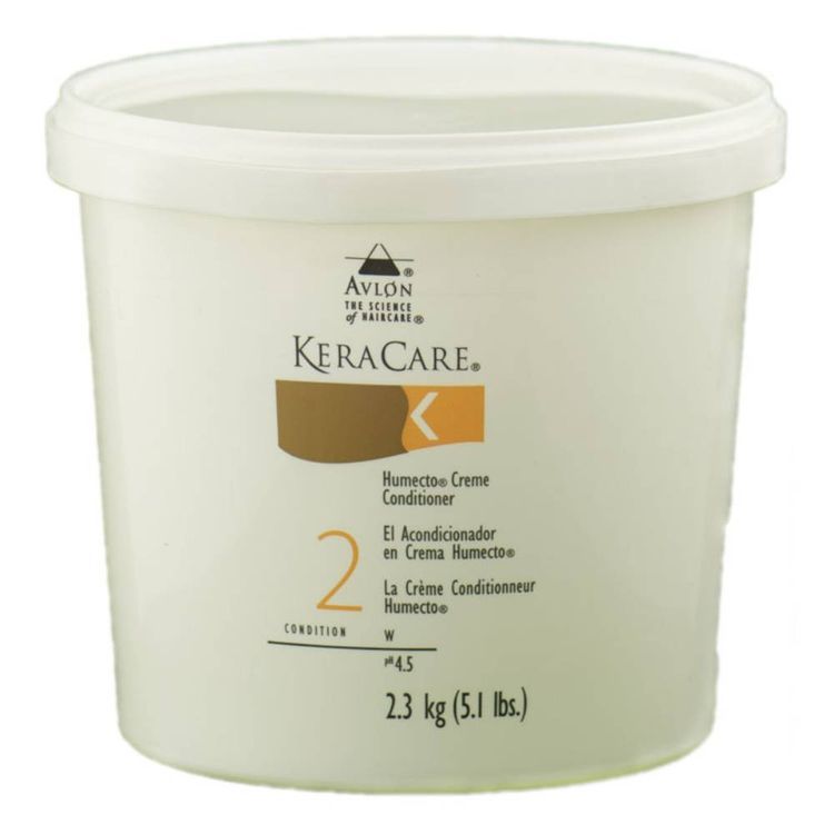 KeraCare Humecto Creme Conditioner