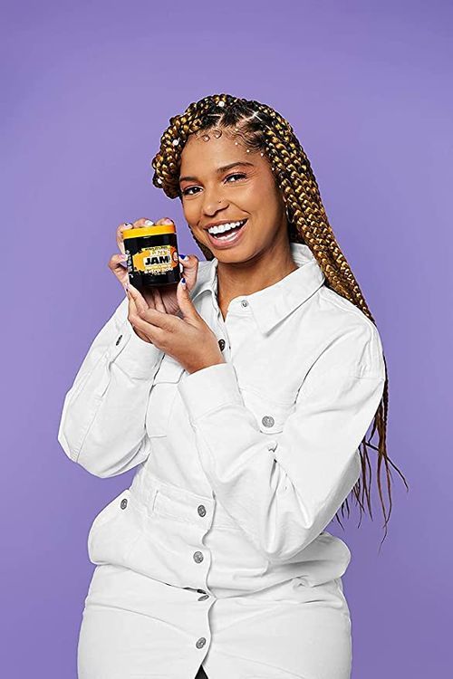 Let's Jam Shining & Conditioning Gel