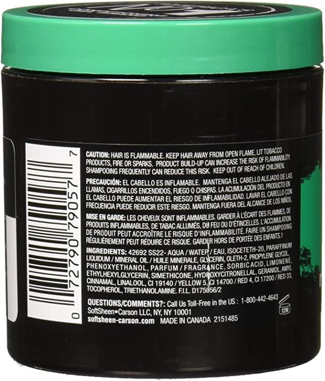 Let's Jam Shining & Conditioning Gel