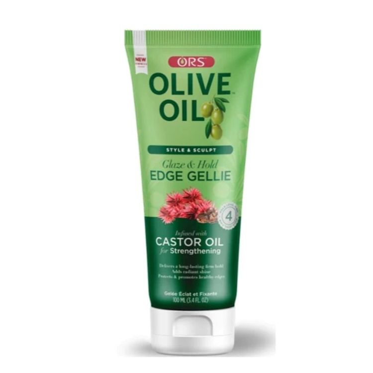 ORS Olive Oil Gellie Glaze & Hold