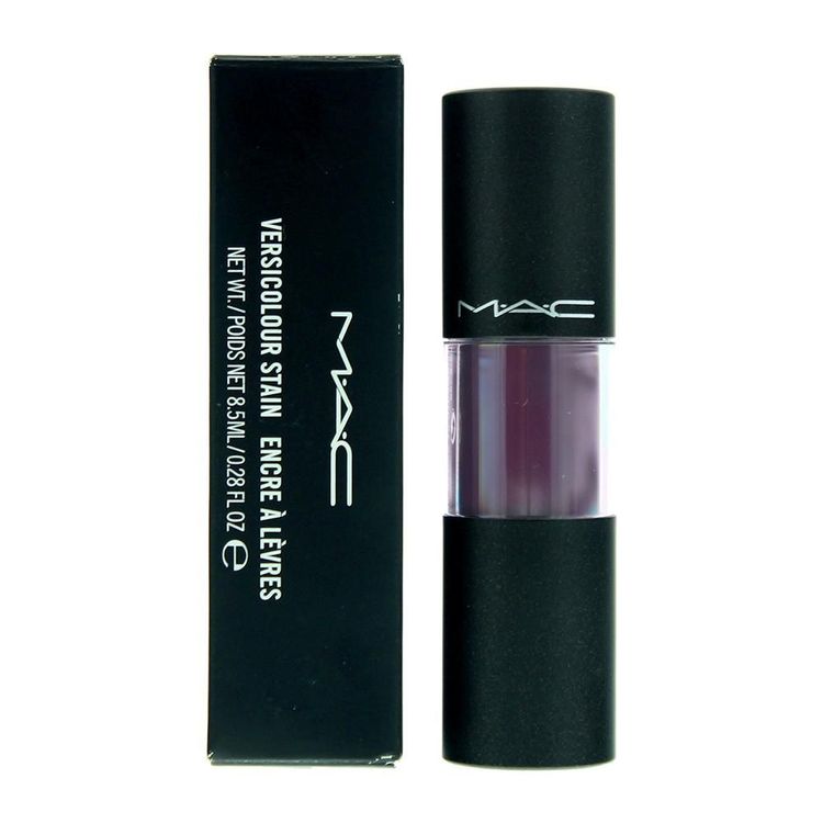 MAC Versicolour Glass Lip Gloss