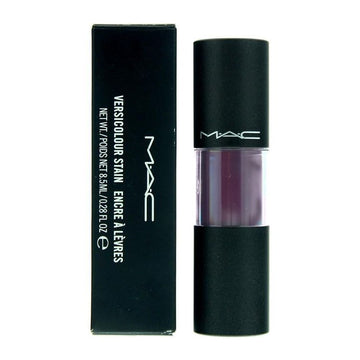 MAC Versicolour Glass Lip Gloss