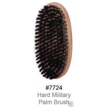 Magic Collection Hard Military Palm Brush 7724
