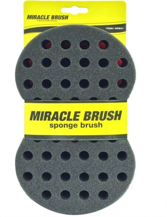 Magic Collection Miracle Sponge Msb01