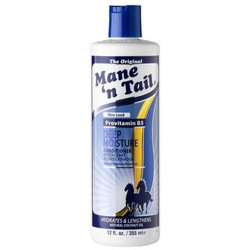 Mane 'n Tail Deep Moisturizing Conditioner