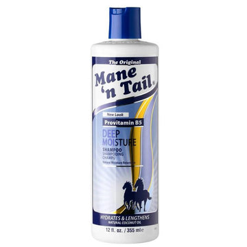 Mane ‘n Tail Deep Moisturizing Shampoo