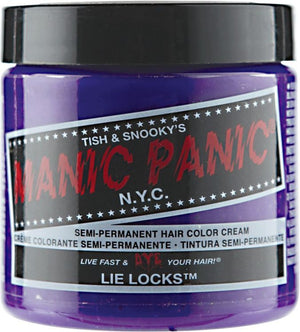 Lie Locks