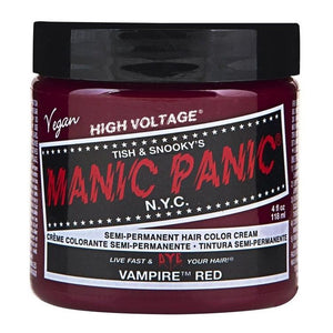 Vampire Red