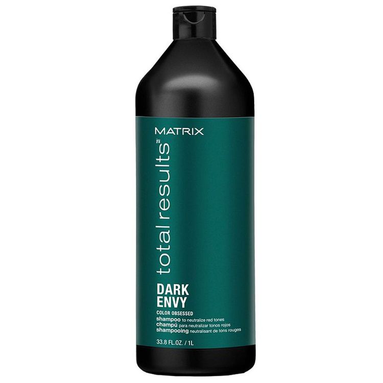 Matrix Total Results Dark Envy Shampoo