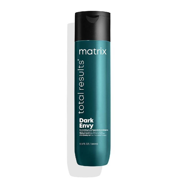 Matrix Total Results Dark Envy Shampoo