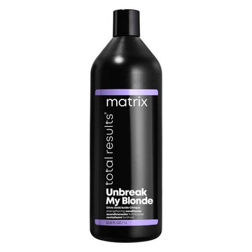Matrix Total Results Unbreak My Blonde Conditioner