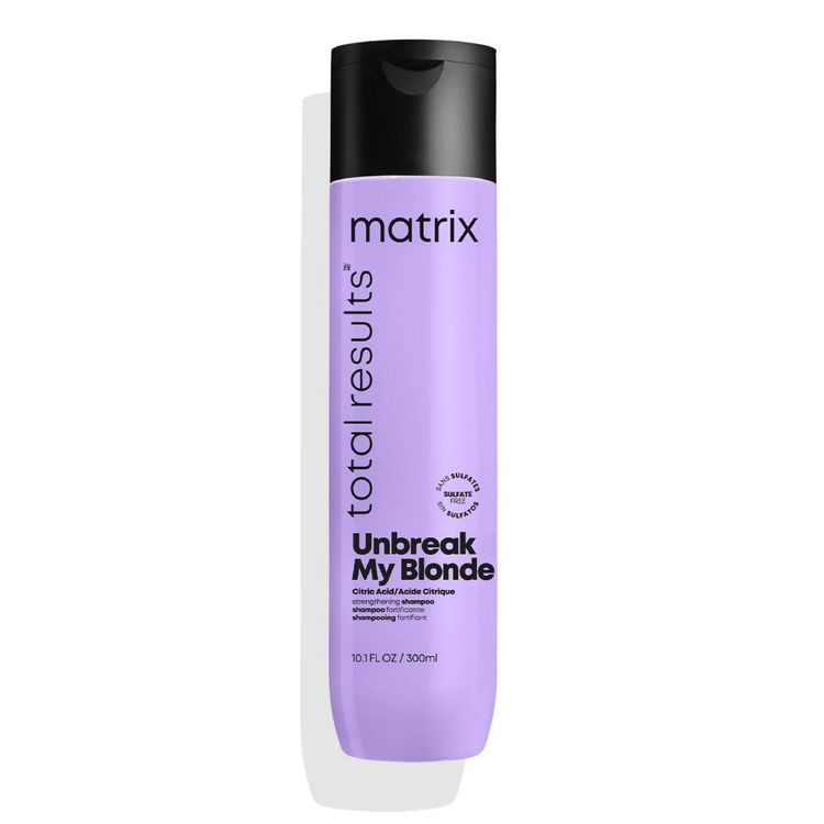Matrix Total Results Unbreak My Blonde Shampoo