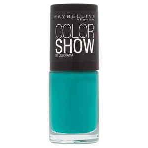 Urban Turquoise