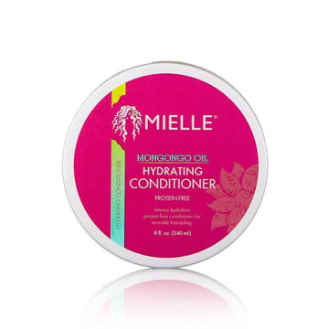 Mielle Organics Mongongo Oil Protein Free Hydrating Conditioner