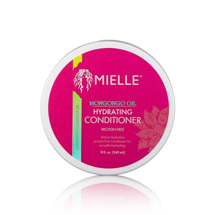 Mielle Organics Mongongo Oil Protein Free Hydrating Conditioner