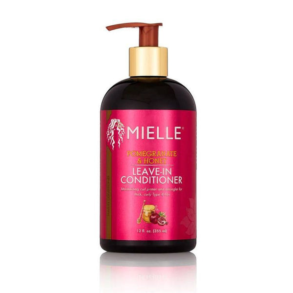 Mielle Organics Pomegranate And Honey Leave-In Conditioner