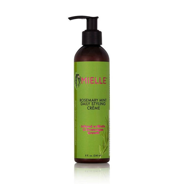 Mielle Organics Rosemary Mint Daily Styling Creme