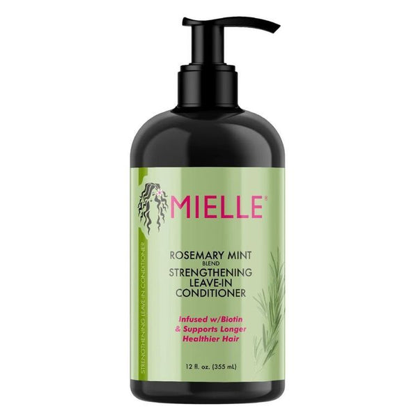 Mielle Rosemary Mint Leave-In Conditioner