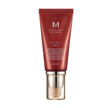 Missha M Perfect Cover BB Cream SPF42