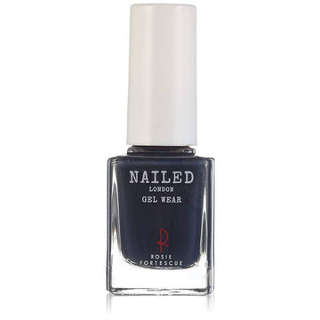 Nailed London Gel Wear Nail Polish