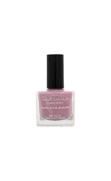 Naj Oleari Colour Emotion Nail Polish