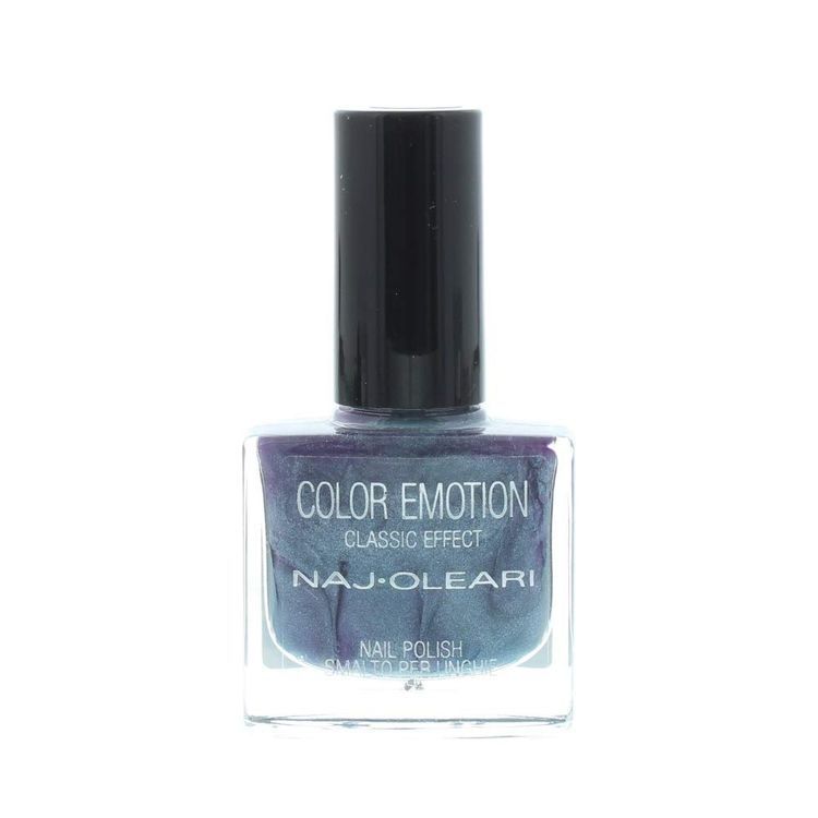 Naj Oleari Colour Emotion Nail Polish