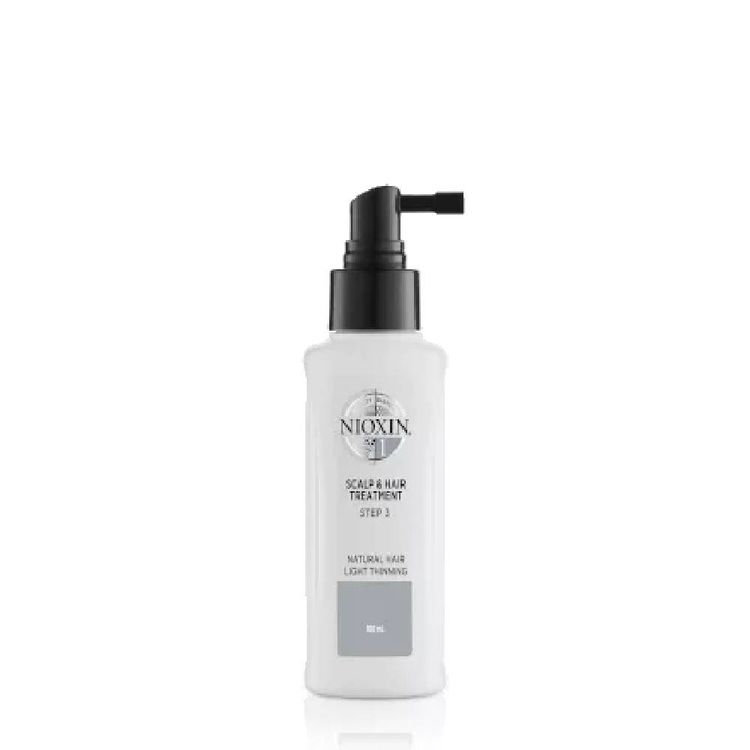Nioxin System 1 Scalp Treatment