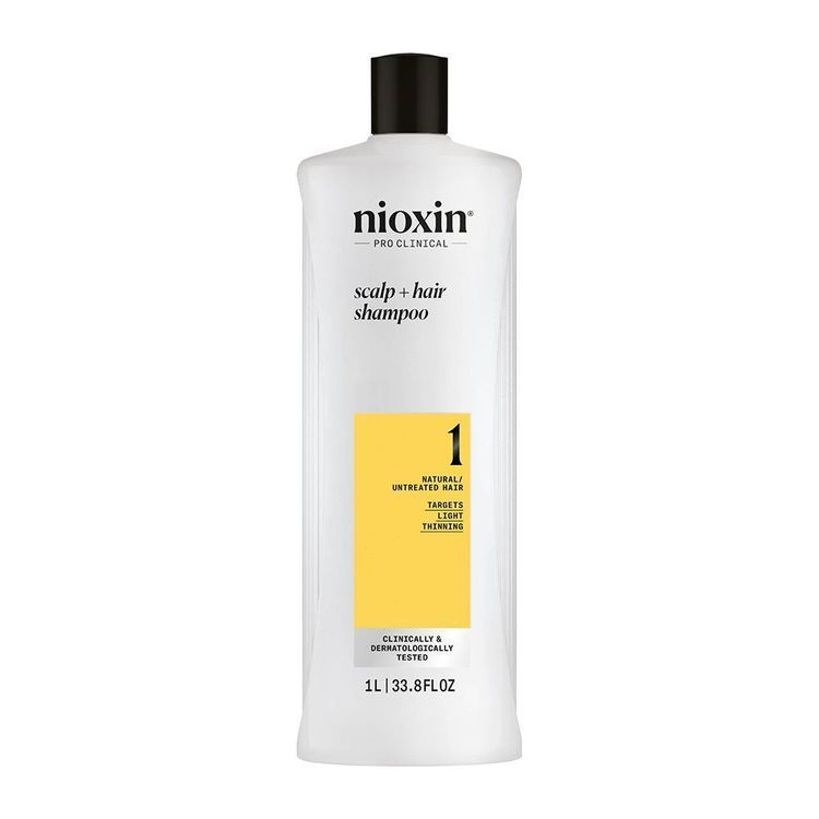 Nioxin System 1 Shampoo