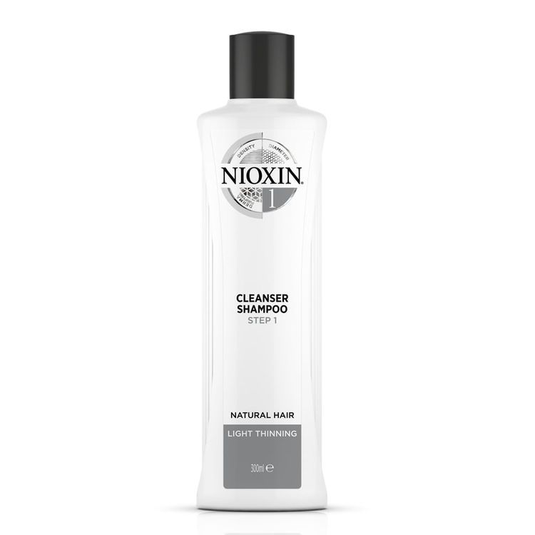 Nioxin System 1 Shampoo
