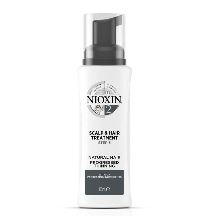 Nioxin System 2 Scalp Treatment