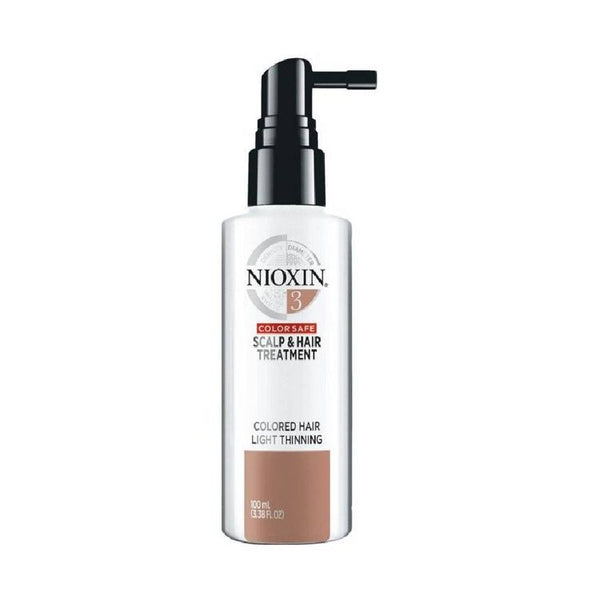 Nioxin System 3 Scalp Treatment