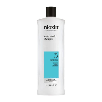 Nioxin System 3 Shampoo