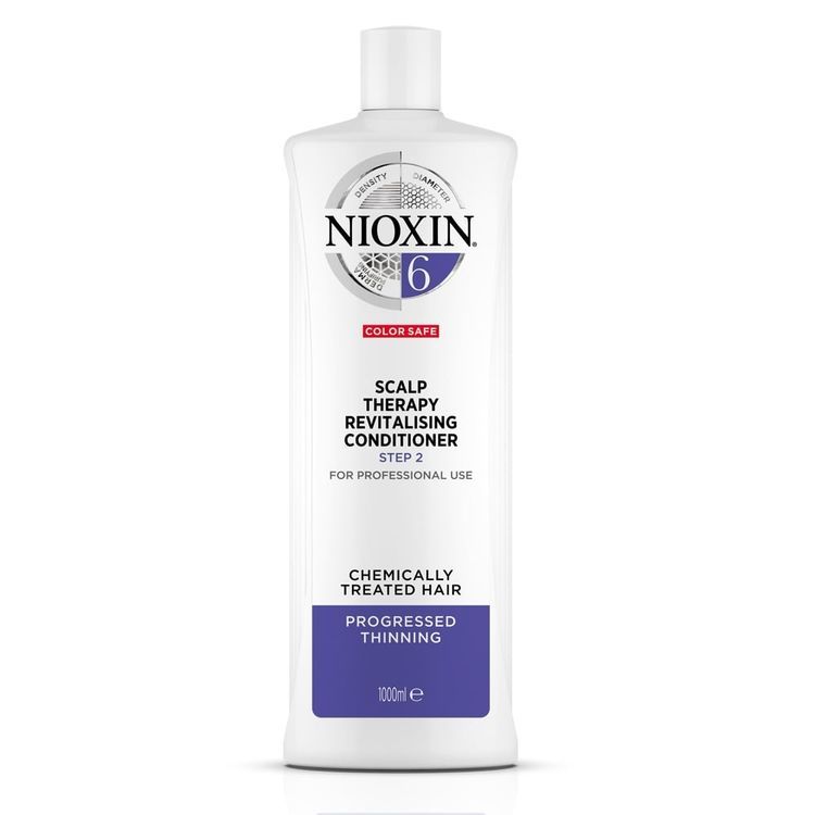 Nioxin System 6 Conditioner