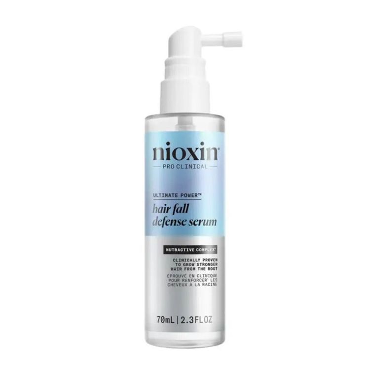 Nioxin Ultimate Power Serum