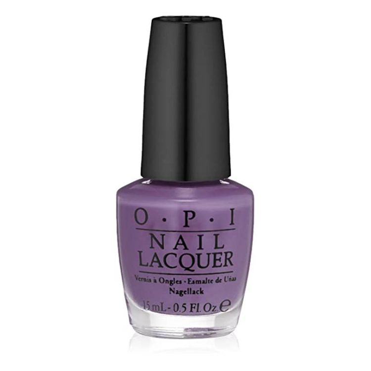 OPI Brights Nail Lacquer