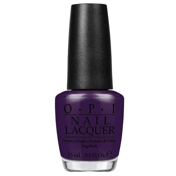 OPI Coca Cola Nail Lacquer