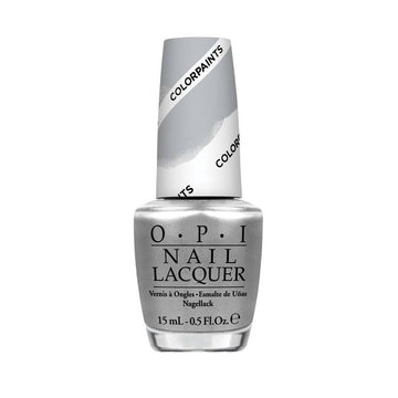 OPI Color Paints Collection Nail Polish