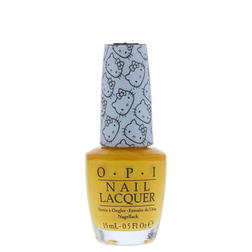 OPI Hello Kitty Nail Lacquer