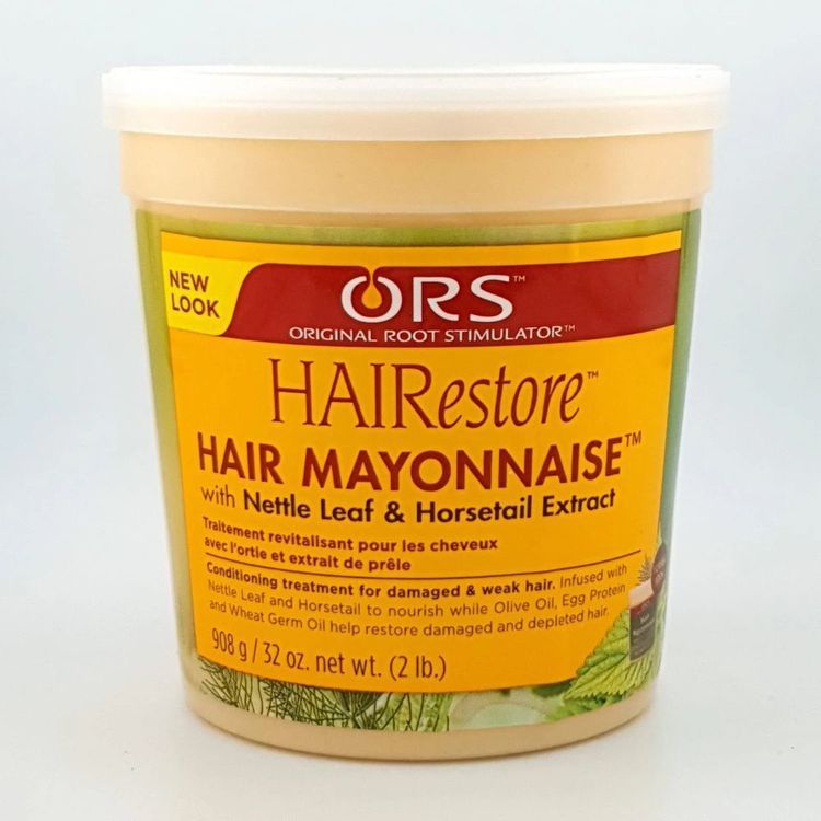 ORS HAIRestore Hair Mayonnaise