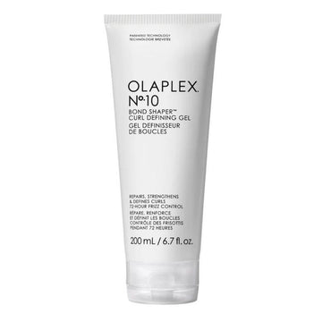 Olaplex No. 10 Bond Shaper Curl Defining Gel