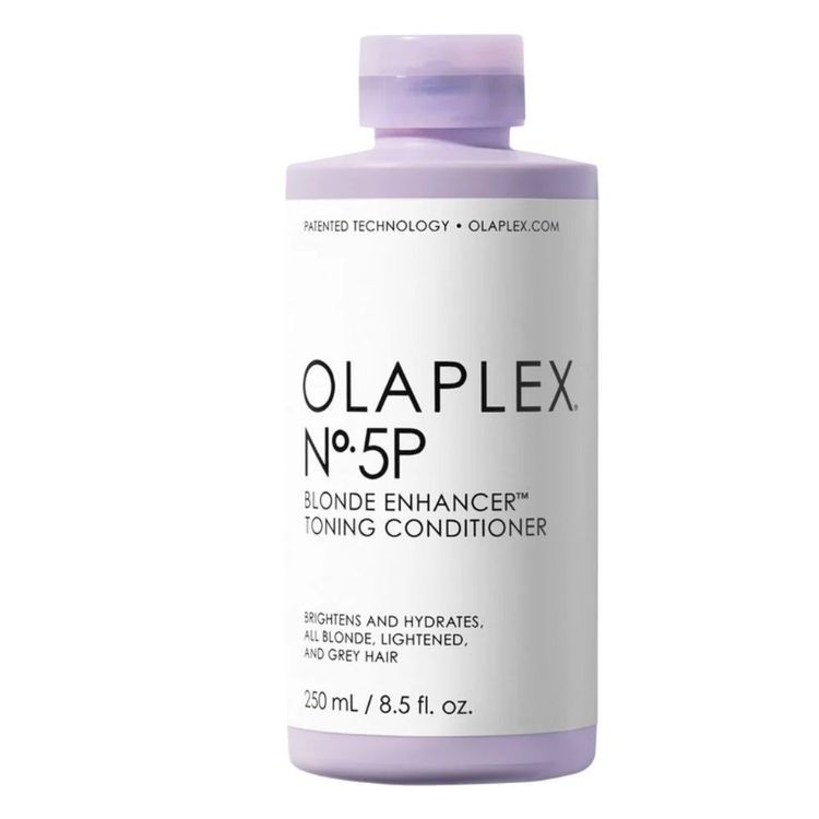Olaplex No.5P Blonde Enhancer Toning Conditioner