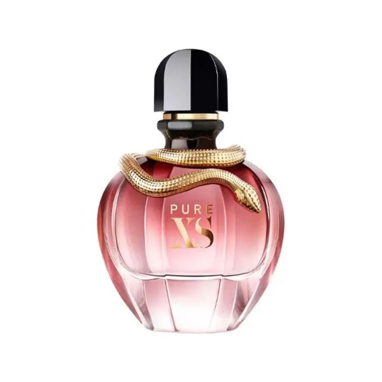Paco Rabanne Pure Xs For Her Eau De Parfum Spray
