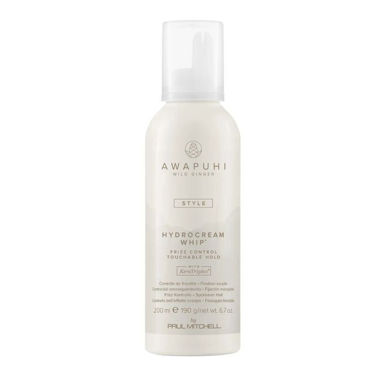 Paul Mitchell Awapuhi Wild Ginger Hydrocream Whip