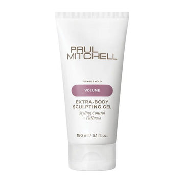 Paul Mitchell Extra-body Sculpting Gel