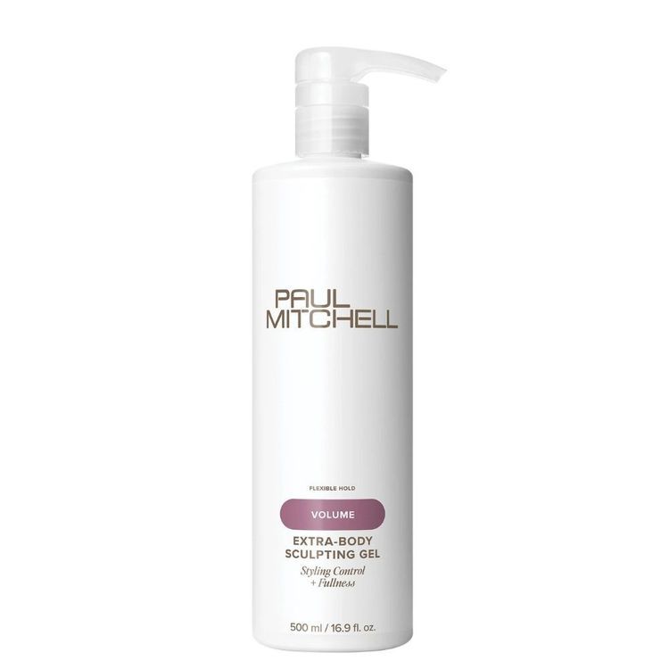 Paul Mitchell Extra-body Sculpting Gel