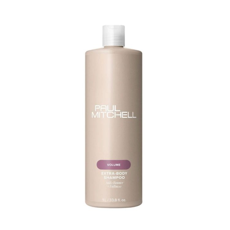 Paul Mitchell Extra-body Daily Shampoo